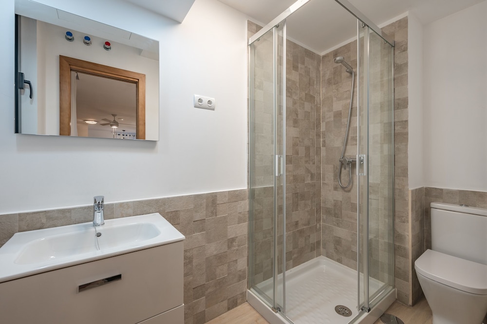 Apartamentos Doña Elvira