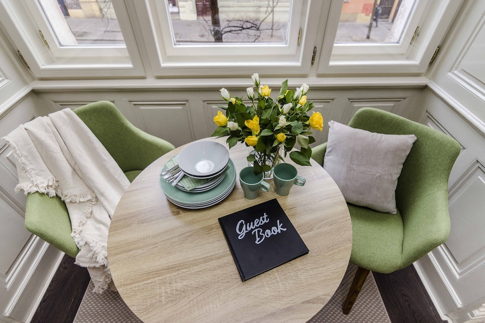 Charm APTs in Prague by Michal&Friends