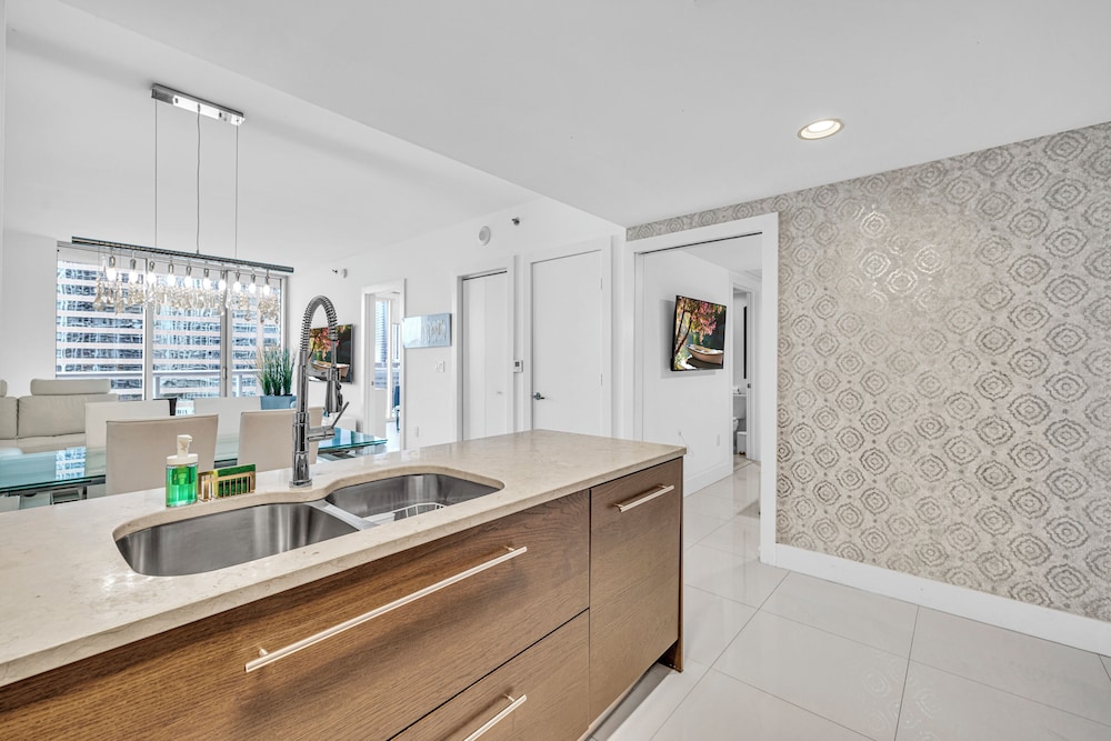 Icon Brickell