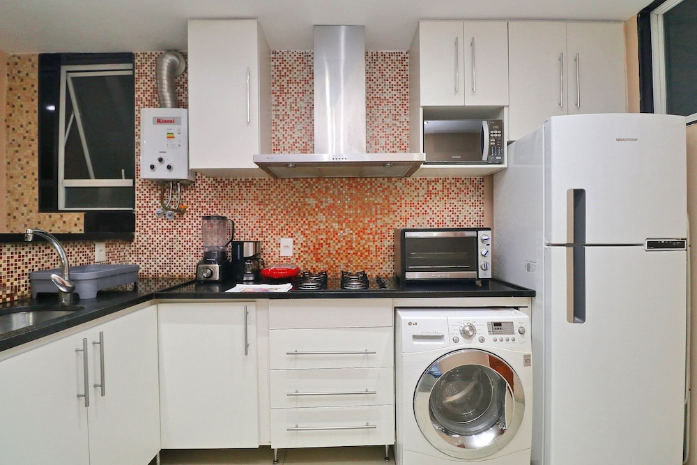 Rio Spot Apartment D038