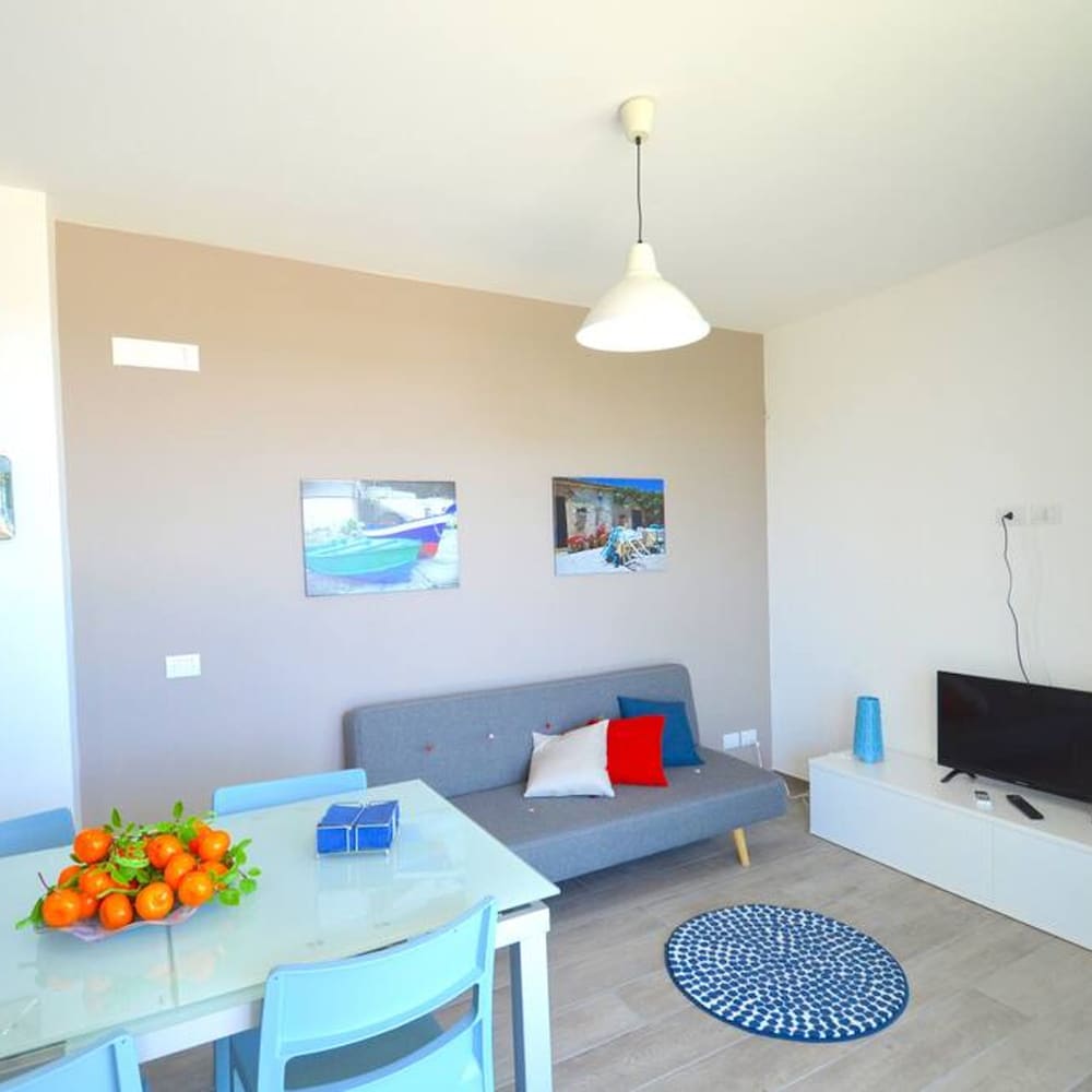 Yachting Apartments - Cozy Apartments Overlooking