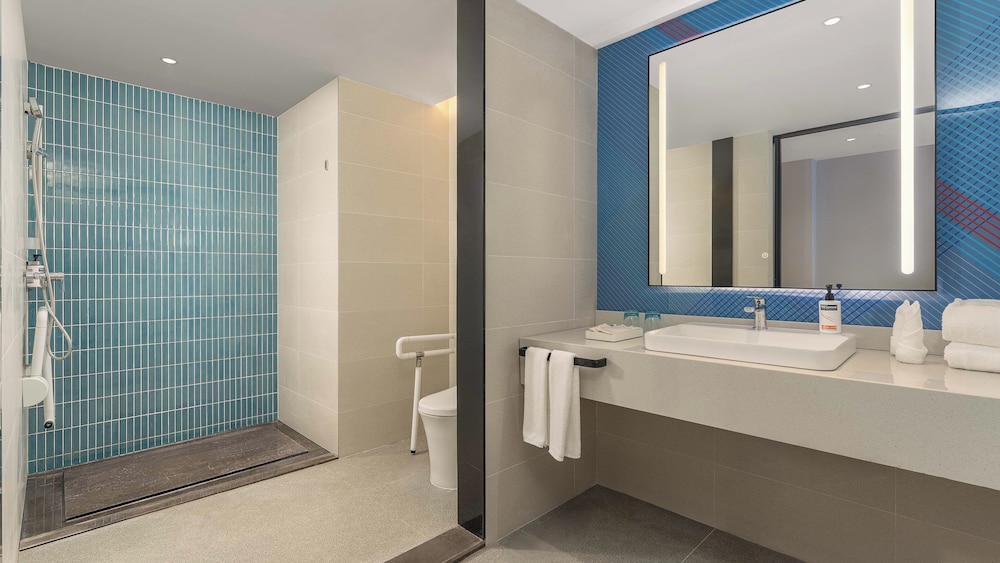 Holiday Inn Express Longyan Liancheng by IHG
