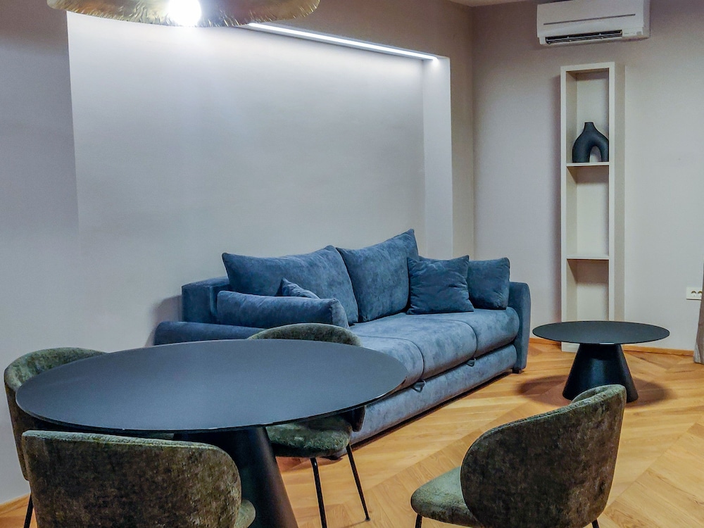 Downtown Zadar Stylish and Sophisticated Apartments