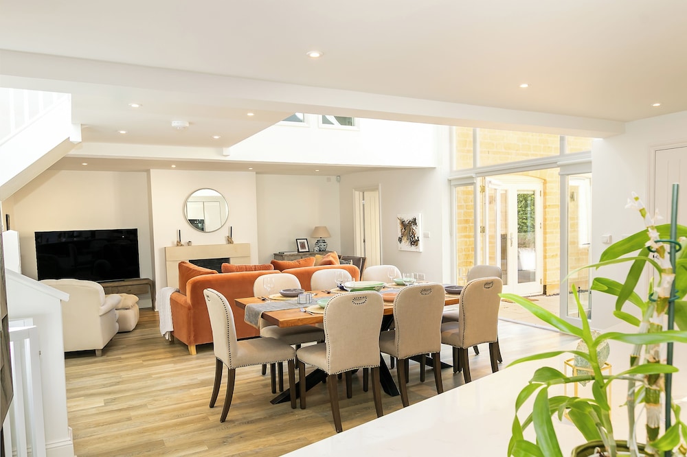 Field House-Stunning 3BD Home in Kingham