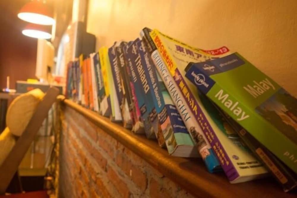 Siam Journey Guesthouse - Hostel
