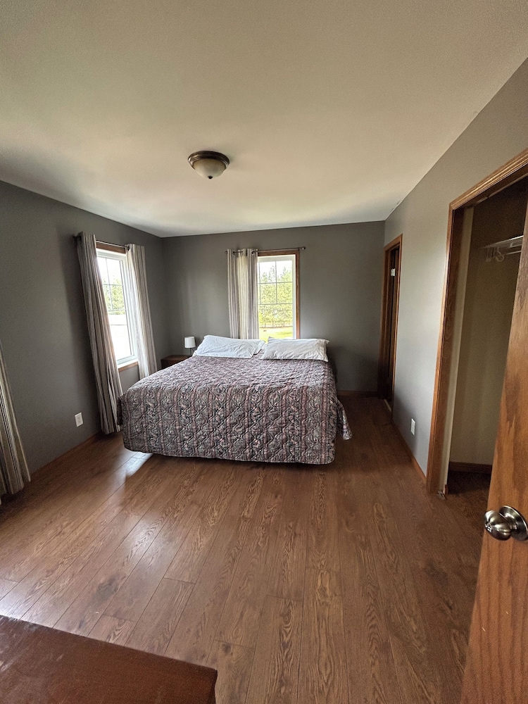 Betula Lake Resort