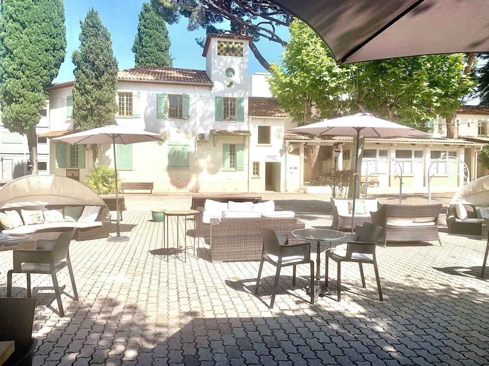 Hostel Santa Maria
