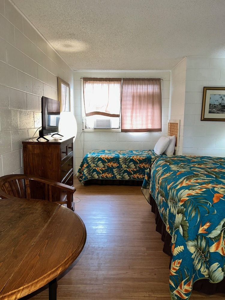 Kaua'i Palms Hotel