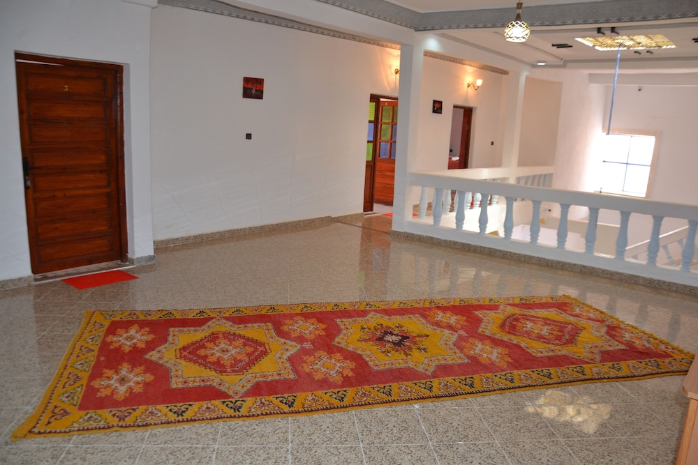 La Belle Vue Guest House