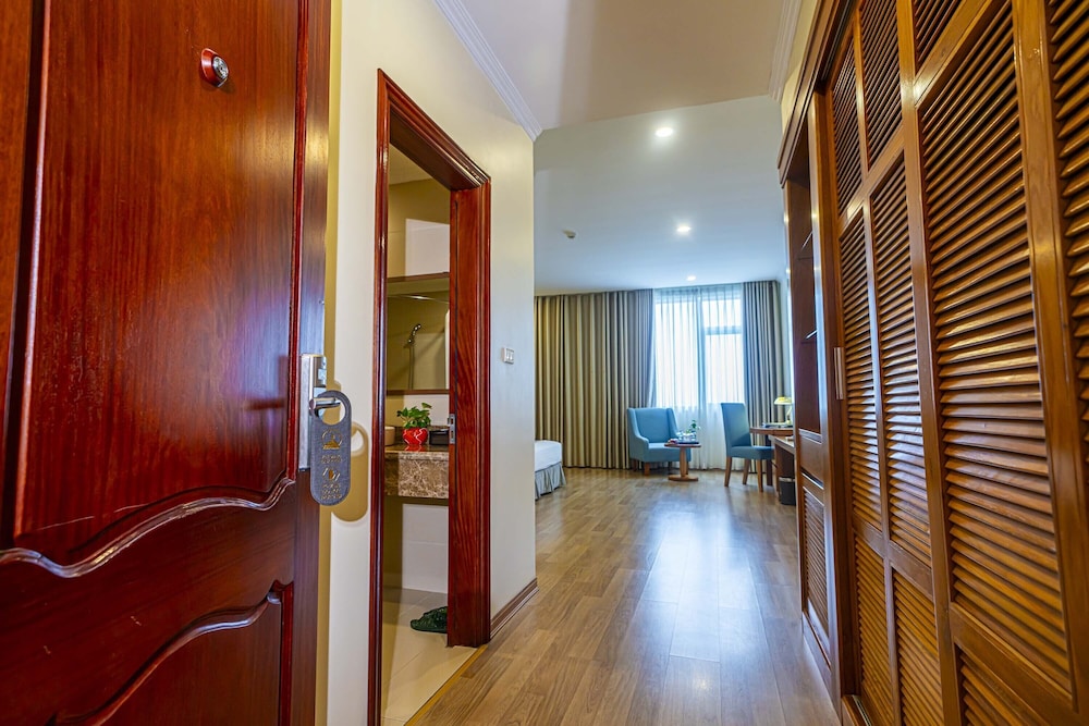 Hoang Son Peace Hotel