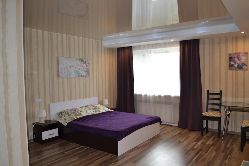 Mini-Hotel Murino