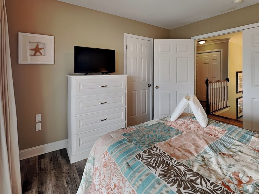 Driftwood by Topsail Realty