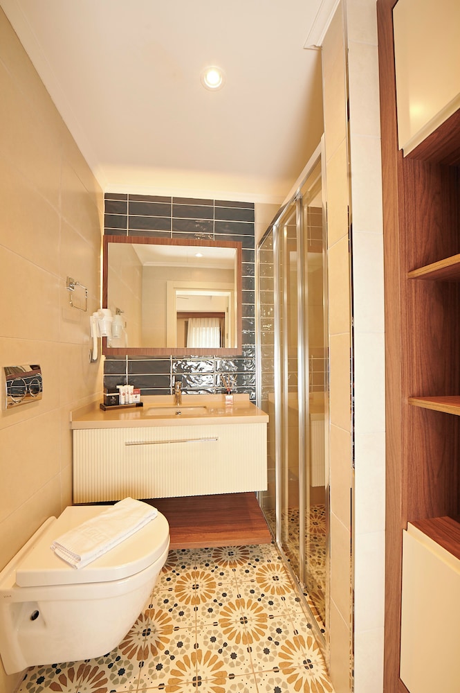 Saratoga Otel - Image 58