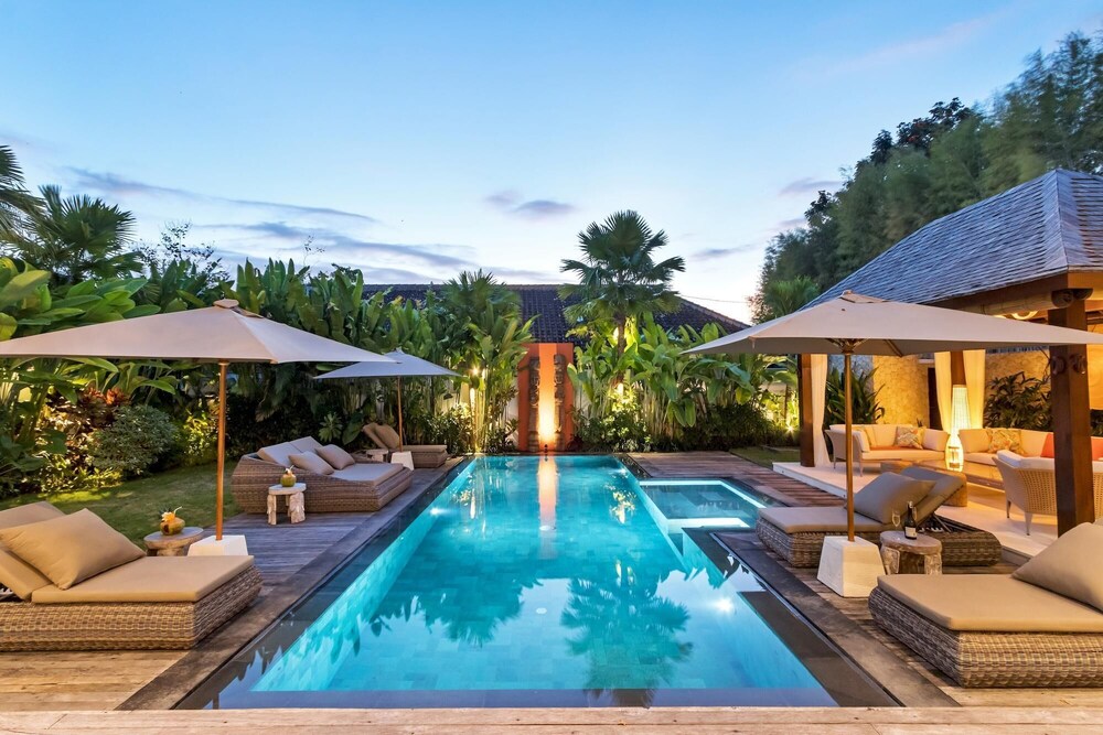 Sundance Villa