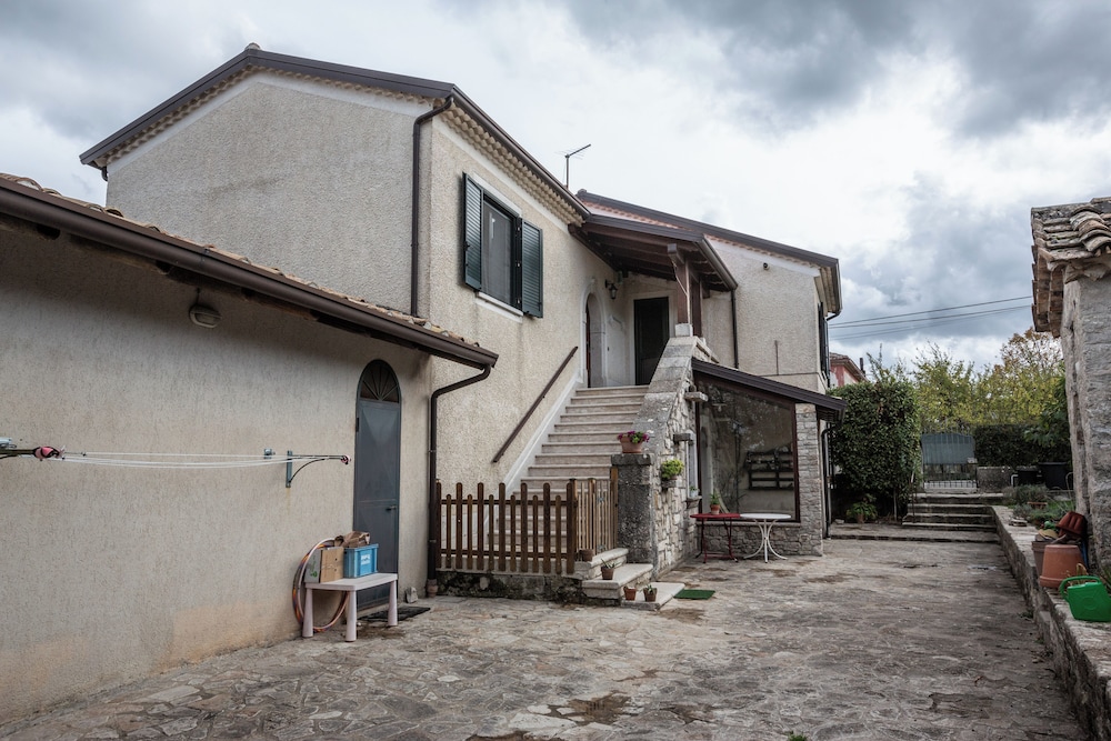 #914 Home - Irpinia