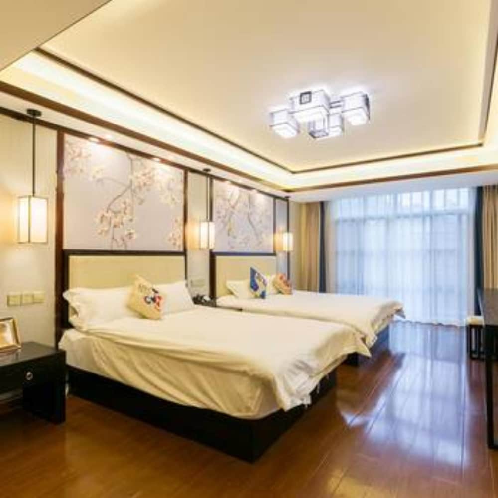 Shanghai YUNQI Villa