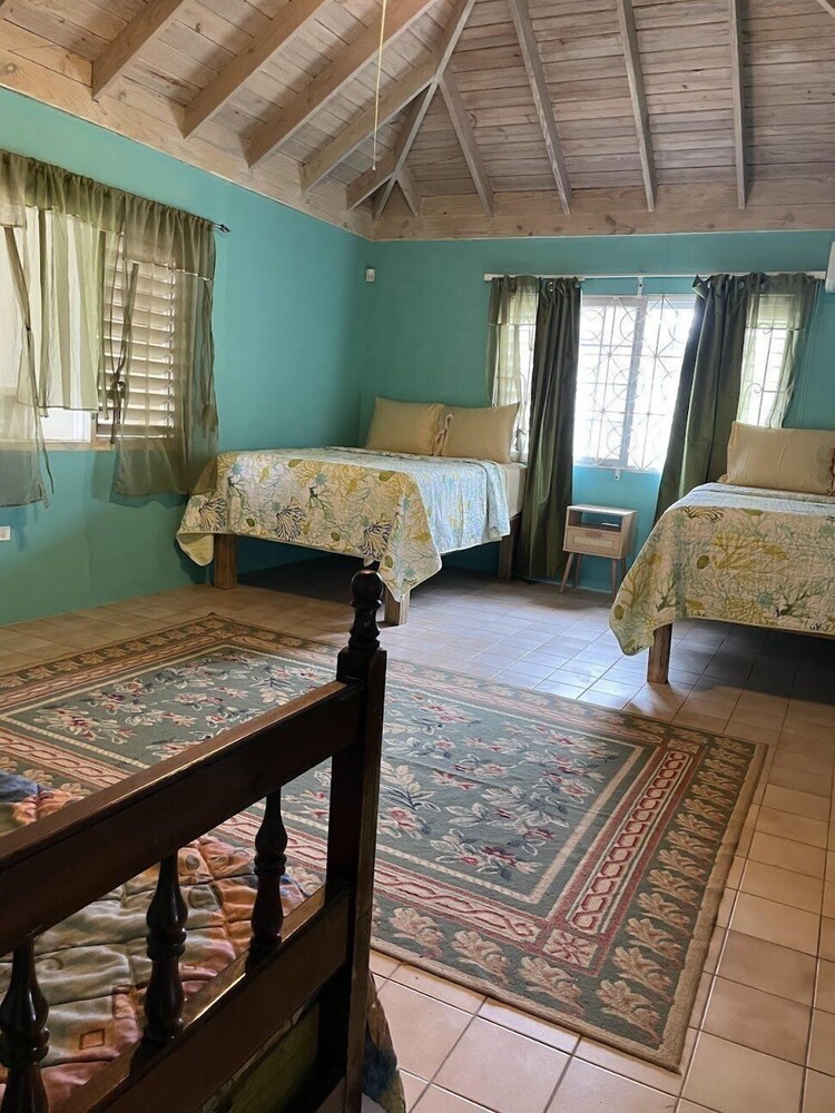 Ironshore Sugarmill Villa W Private Pool 6 Bedroom Villa