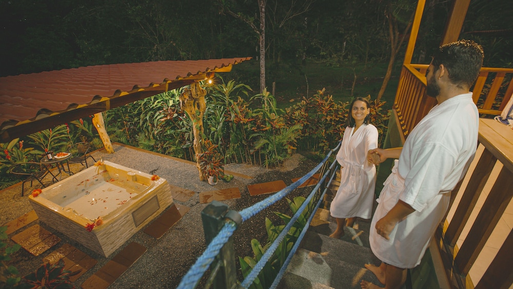 Hotel Rancho Cerro Azul