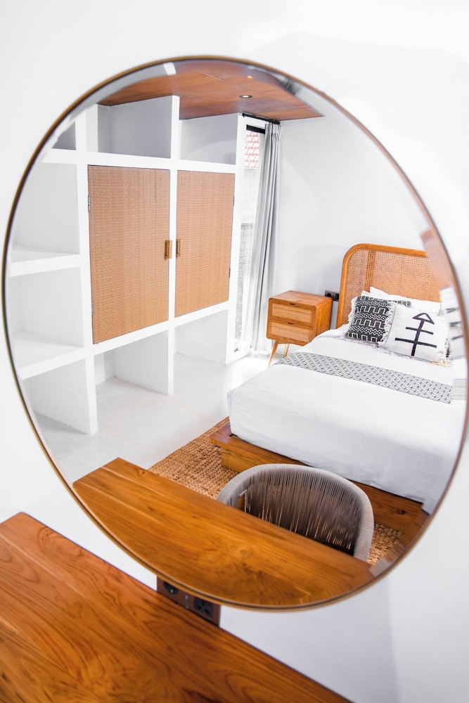 Kammara Loft - Cosy stay in Canggu