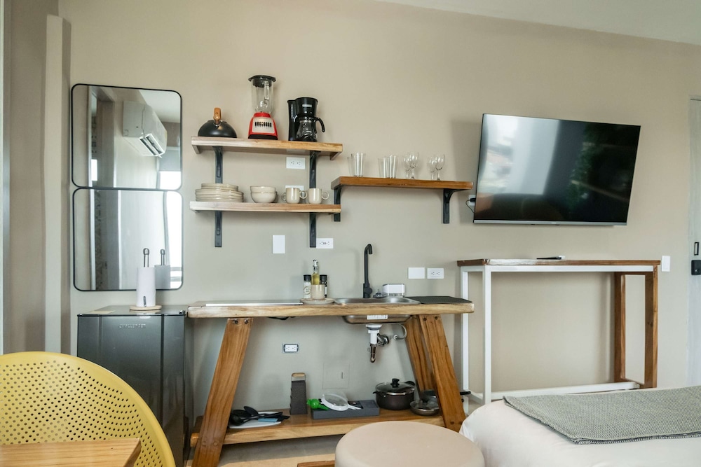 w Flawless Loft in the Heart of Bocagrande
