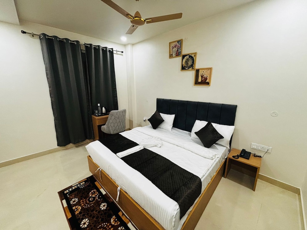 Nirvana inn