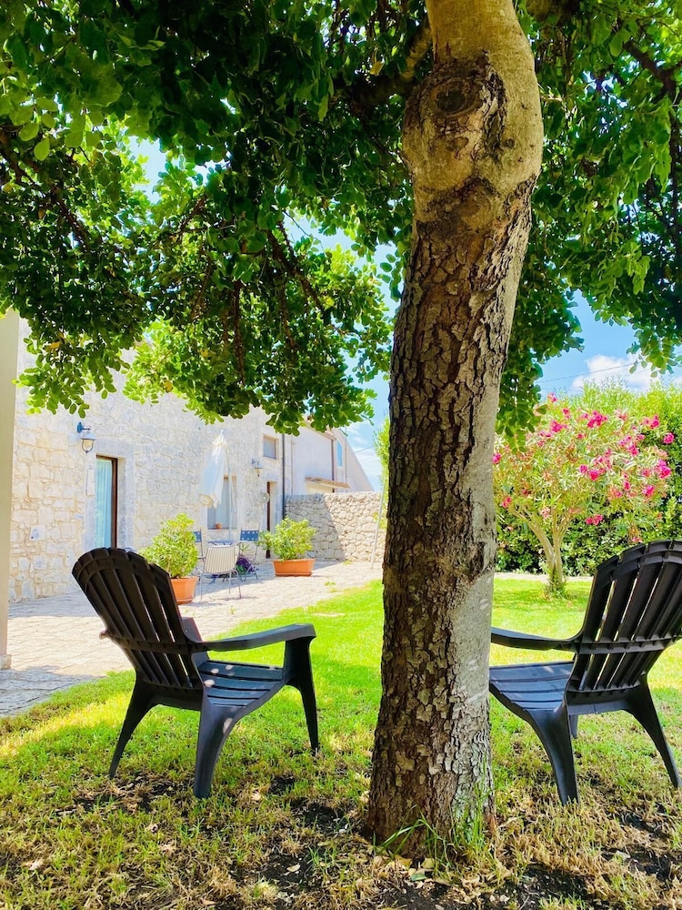 Mastro Vanni - Urban Masseria
