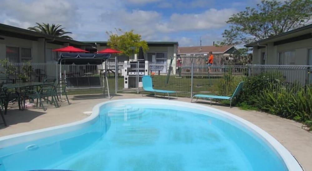 Parkview Motel, photo 19
