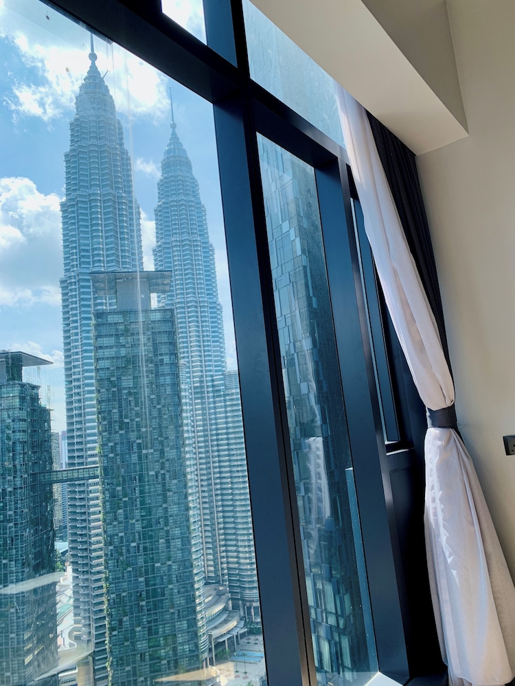 Star Klcc By Arman