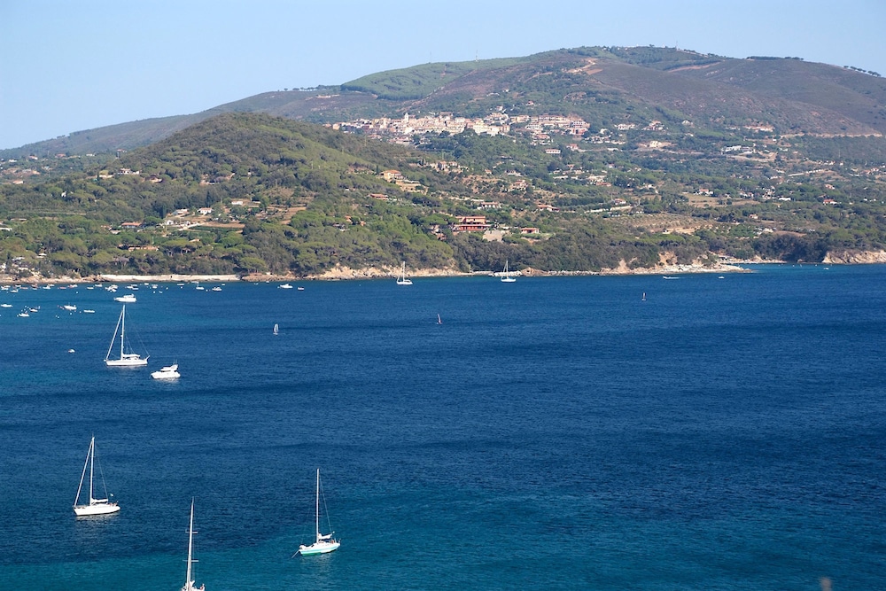 Villetta Paola Isola d Elba