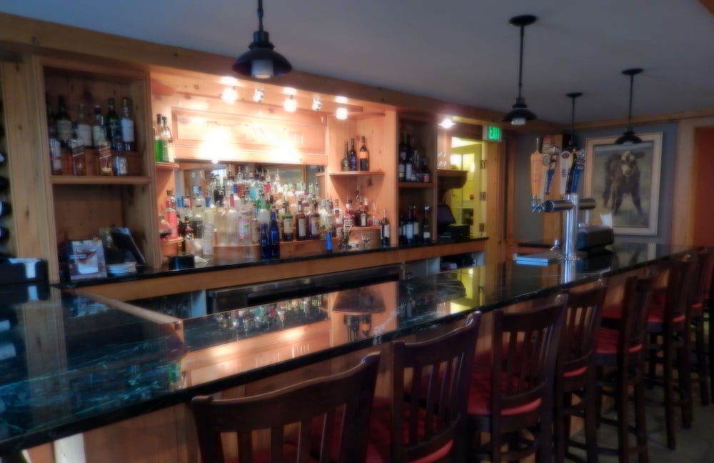 The Lyme Inn