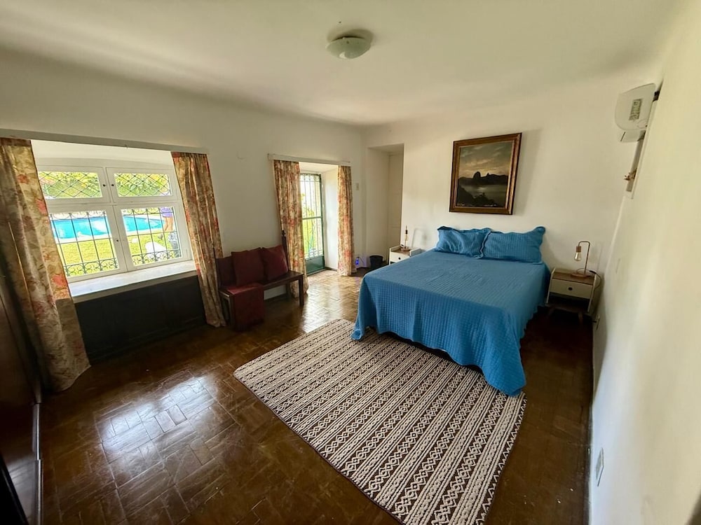 Hostel Casa Aprazível
