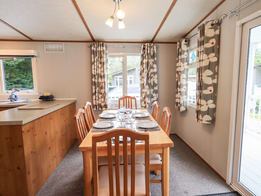 Pinehaven Lodge