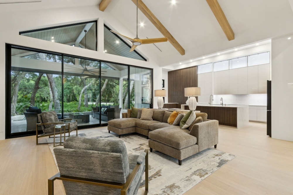 Omni Fairway Dreams 3 Bedroom Home