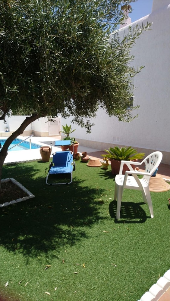 Mojacar Chalet Pagos del Palmeral - 4 Bedrooms