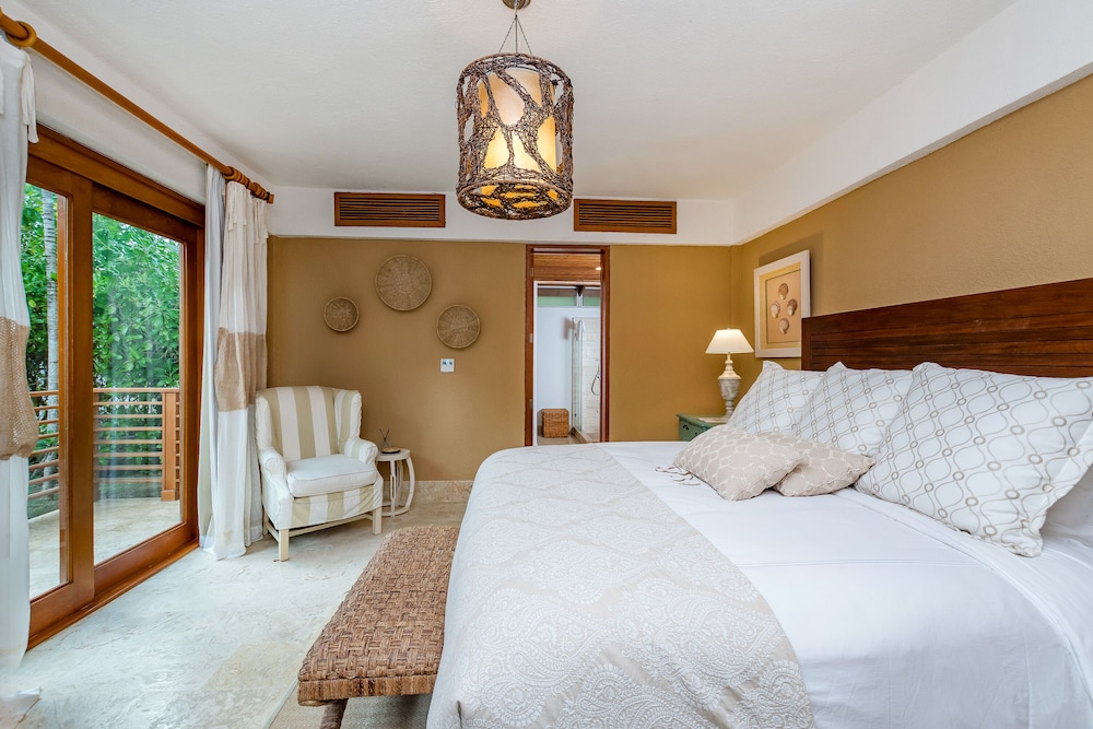 Luxury Villa at Cap Cana Resort view 2