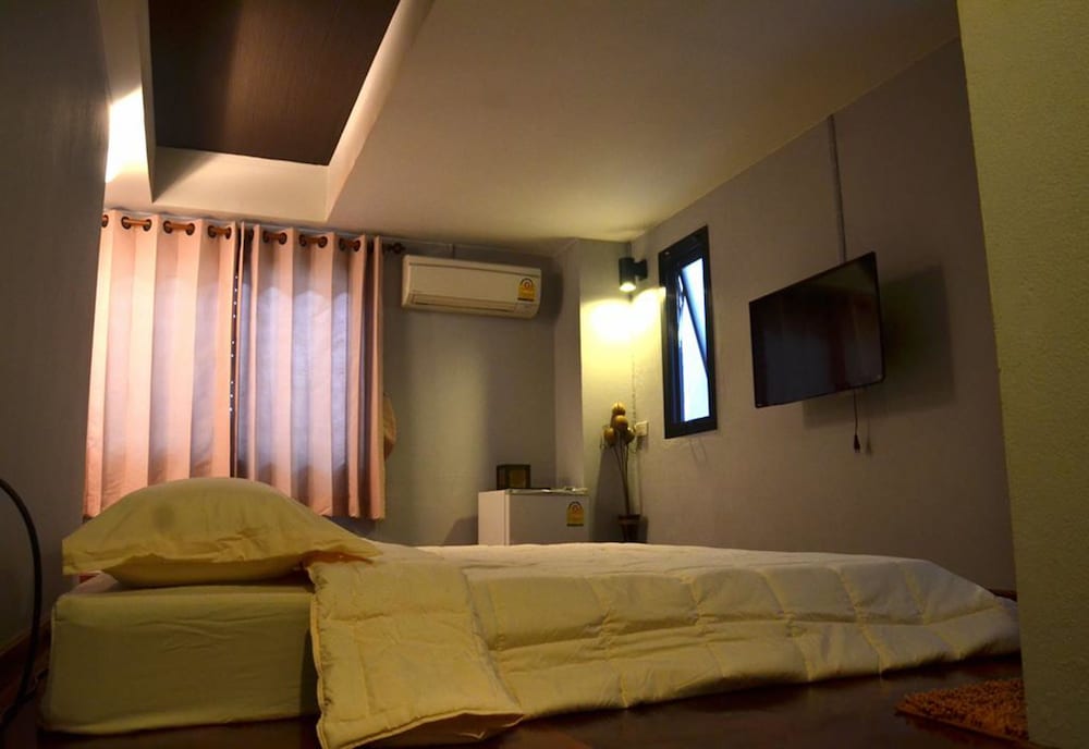 Baan Kieng Guest House Lampang
