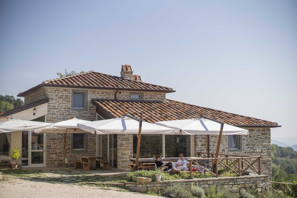 La Fattoria dell'Autosufficienza