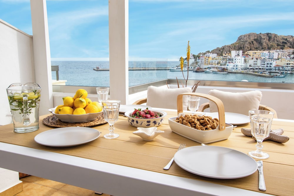Olia Boutique Apartments