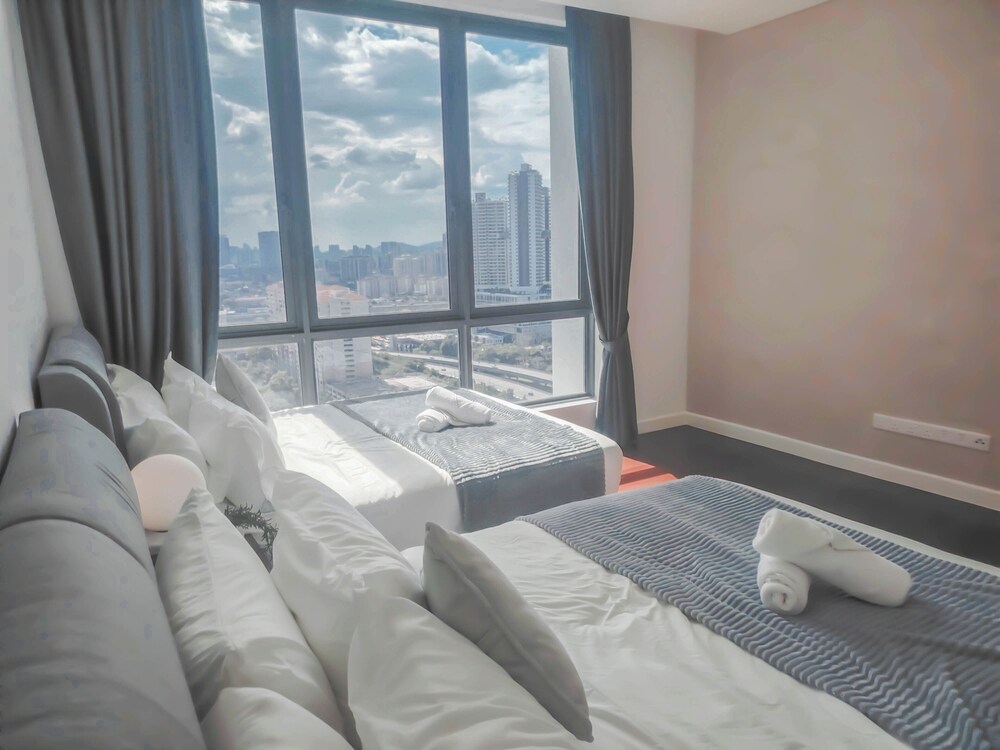 D'Rapport Residences By Manhattan Group