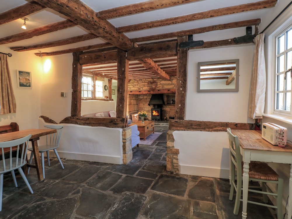 April Cottage