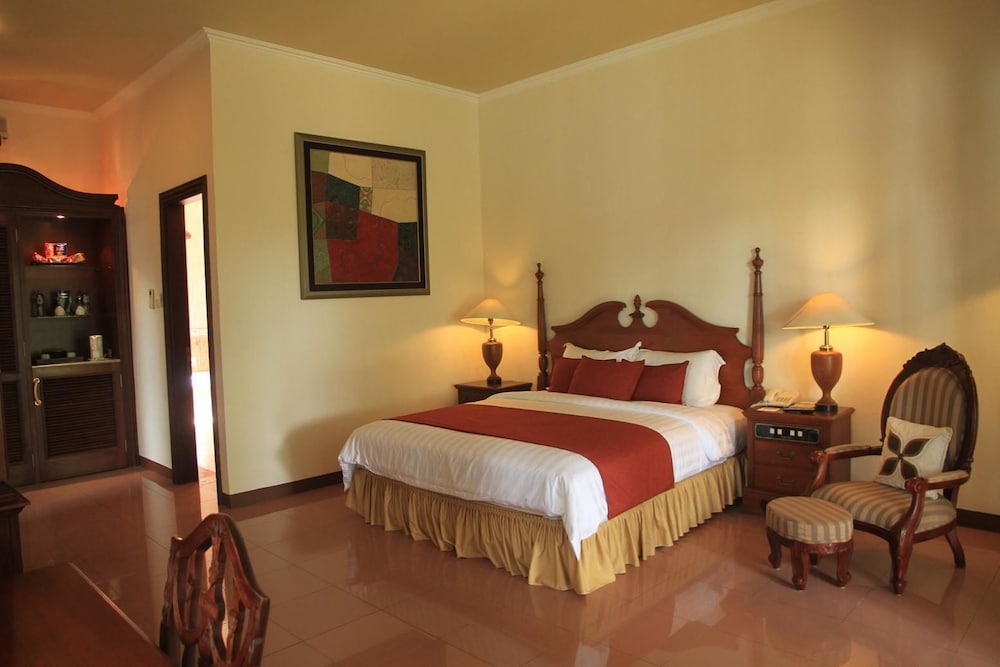 Villa Grand Artos