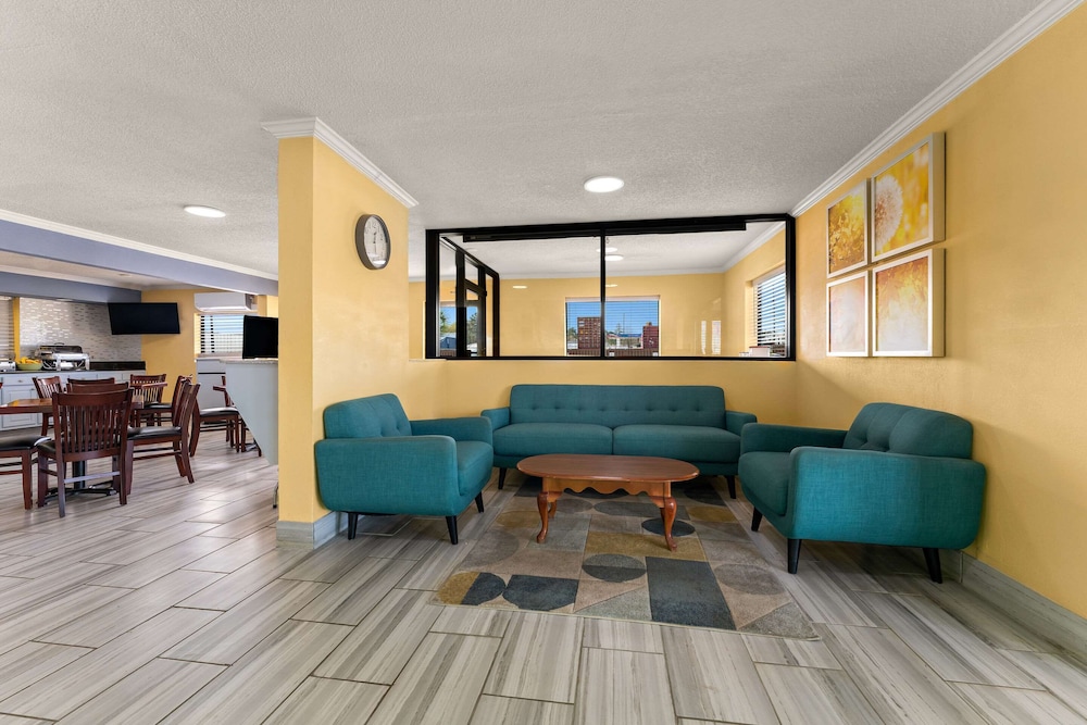 Quality Inn & Suites Dublin view 3