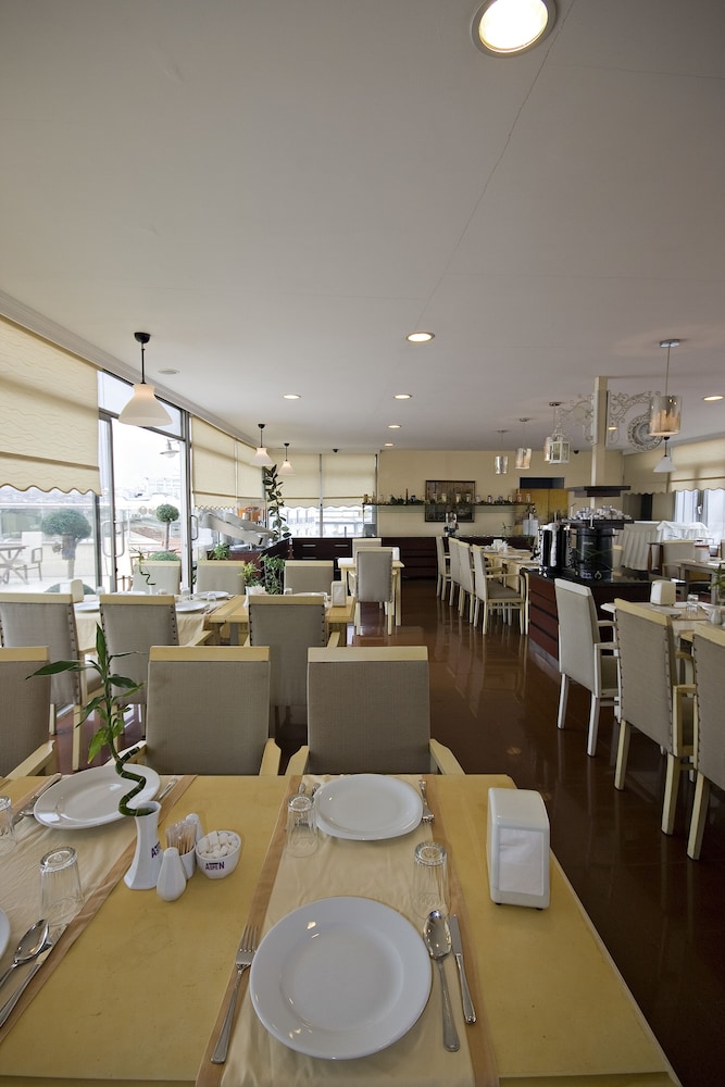 Aspen Otel İstanbul - Image 23