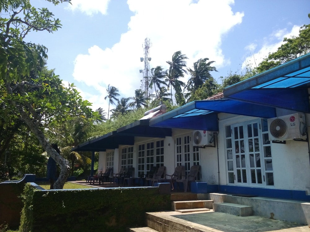 Eagle Nest Villa