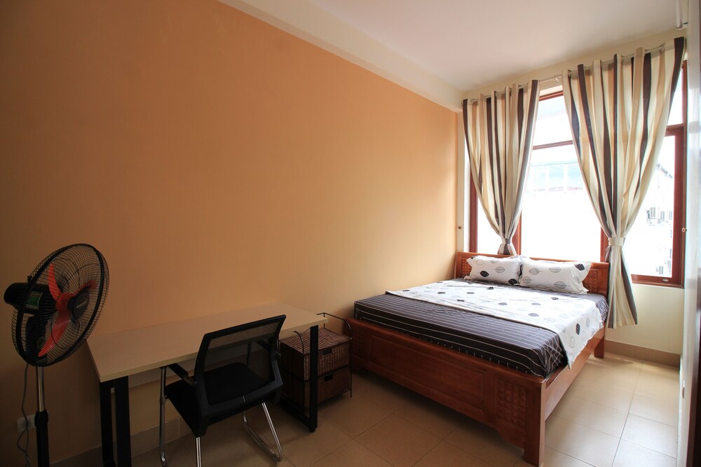 Mirr Homestay