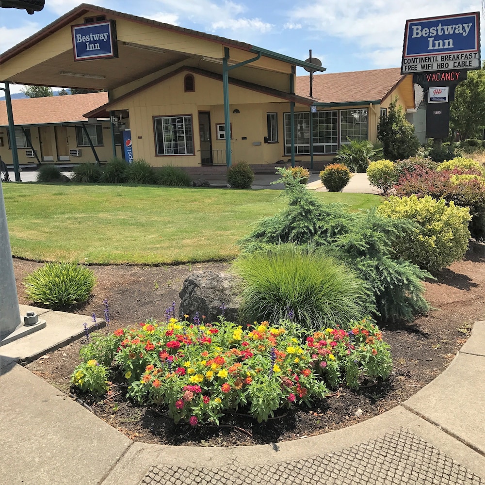 Bestway Inn