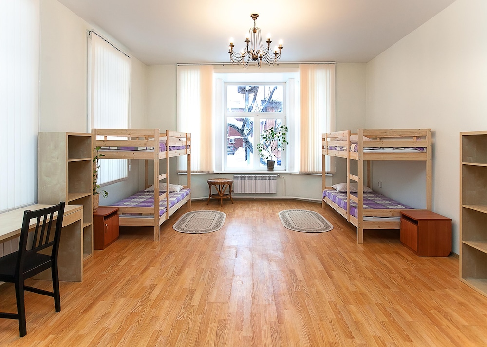 Hunter Hostel, photo 10