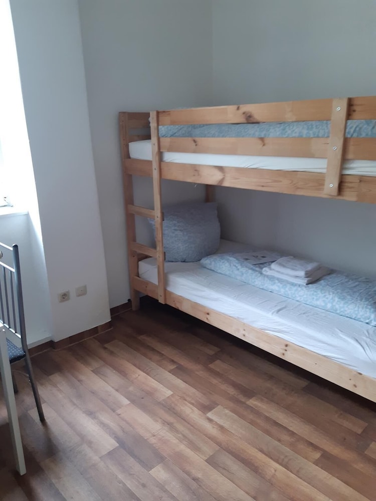 2-Rent Group Hostel Apartments EVE74