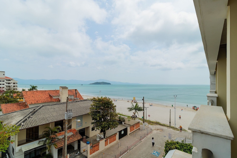 Apto com Vista mar em Canasvieiras Lbm401