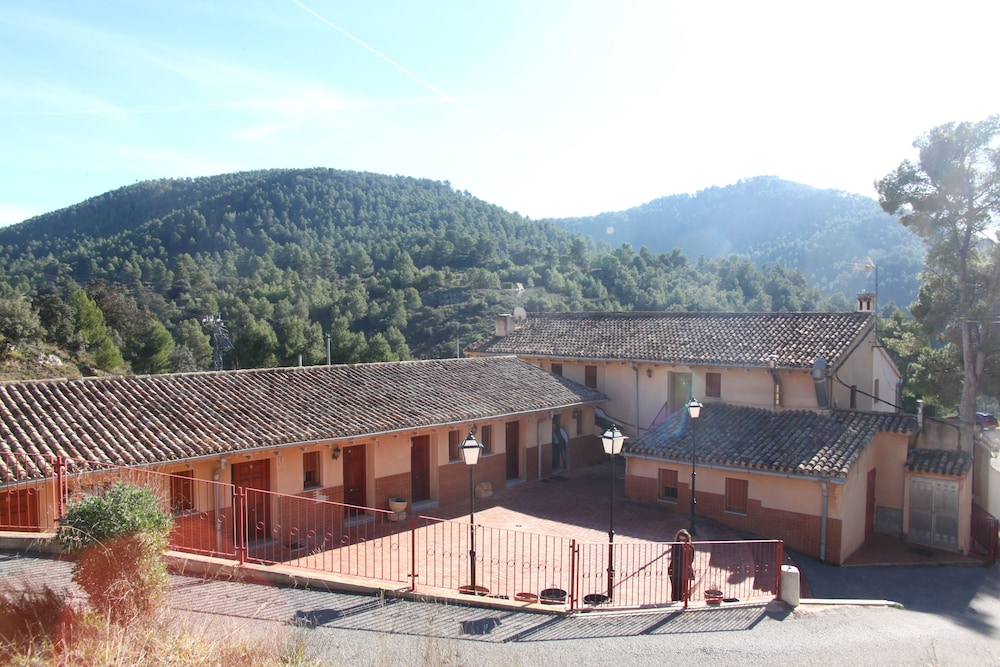 Hospedium Hotel Venta Sant Jordi view 5